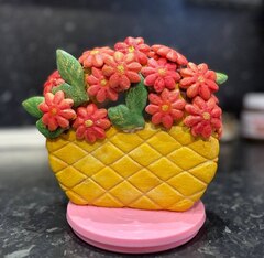 3D cумочка №1 (автор Кира Ковальская)