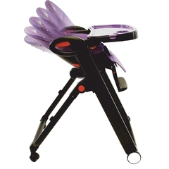 Стульчик для кормления Nuovita Futuro Nero цвета в ассортименте (NUO_B2)