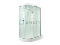 ДУШЕВАЯ КАБИНА ERLIT ER4512PR-C3 120x80x215