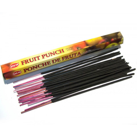 Индийские палочки HEM Fruit Punch