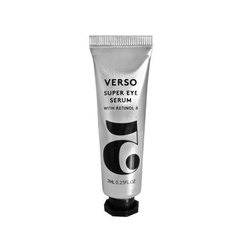 Сыворотка Verso Super Eye Serum retinol 8 7 ml mini