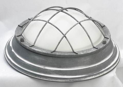 Потолочный светильник Lussole Loft Brentwood LSP-9881