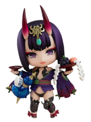 Фигурка Nendoroid Fate/Grand Order Assassin/Shuten Douji