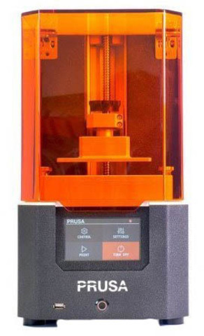 3D-принтер Original Prusa Prusa SL1