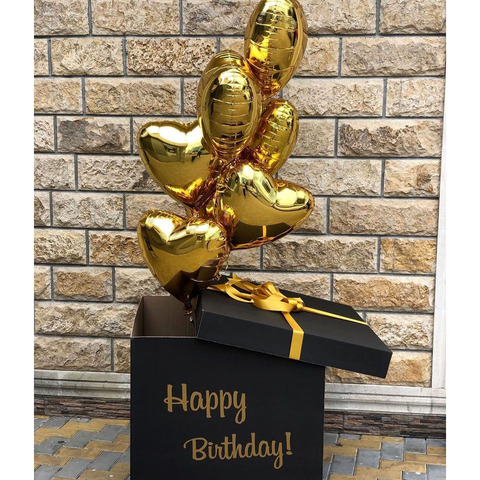 Готовое решение 