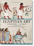 TASCHEN: Egyptian Art