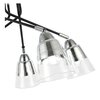 Люстра потолочная Evoluce Lirino SLE102902-05