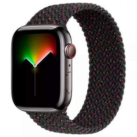 Купить Apple Watch 8 45mm Stainless Steel Graphite в Перми