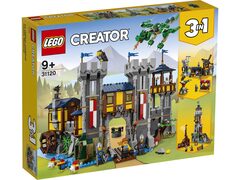 LEGO Creator 