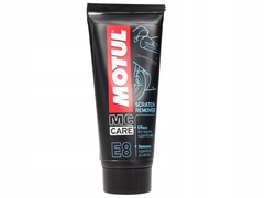 MOTUL E8 Scratch Remover - 100 ml