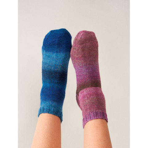 Rowan Socks журнал