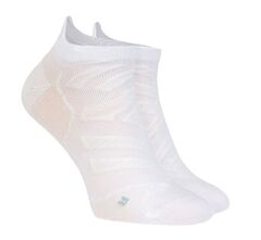 Теннисные носки ON The Roger Performance Low Sock - white/ivory