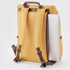 Рюкзак Xiaomi 90 Go Vitality Casual Backpack желтый