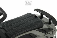 Толокар Lamborghini M555MM-D (ЛИЦЕНЗИОННАЯ МОДЕЛЬ)