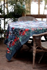 Tablecloth 