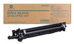 Konica Minolta DV-912 developer black для KM bizhub 758 (1 200 000 pages)