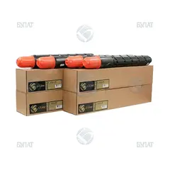 Тонер-картридж БУЛАТ s-Line C-EXV48Y для Canon iR C1325 (Жёлтый, 11500 стр.)