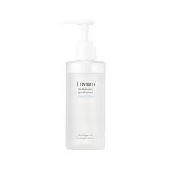 LUVUM, Гель очищающий с гиалуроновой кислотой - Natural Blanc Hyaluronic Gel Cleanser. 200мл