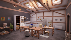 Brewmaster: Beer Brewing Simulator (для ПК, цифровой код доступа)