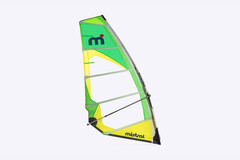 Парус Mistral Zonda sail 6'5m