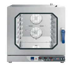 Пароконвектомат Radax Chekhov CC06DY0L