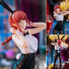 Фигурка FuRyu Chainsaw Man: BiCute Bunnies Makima