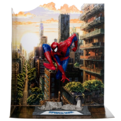 Фигурка McFarlane Marvel Spider-man №6