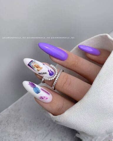 Слайдер дизайн COLORFUL №201