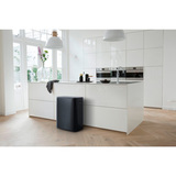 Мусорный бак Touch Bin Bo 2 х 30 л, артикул 221484, производитель - Brabantia, фото 11