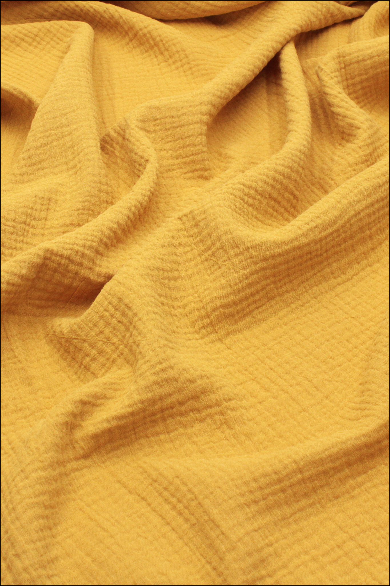 Ткань креп манго