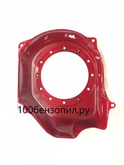 Корпус крыльчатки охлаждения 168F