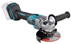 Угловая шлифовальная машина с диском 125 мм XGT® Makita GA005GZ