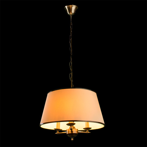 Люстра Arte Lamp Alice A3579SP-3AB