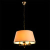Люстра Arte Lamp Alice A3579SP-3AB