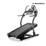 Беговая дорожка NordicTrack Incline Trainer X7i фото №0