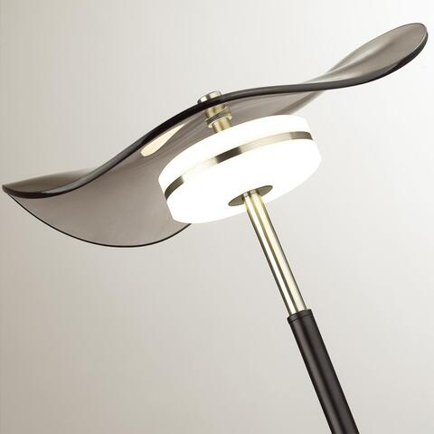 Настольная лампа Odeon Light Exclusive Fluent 4858/10TL