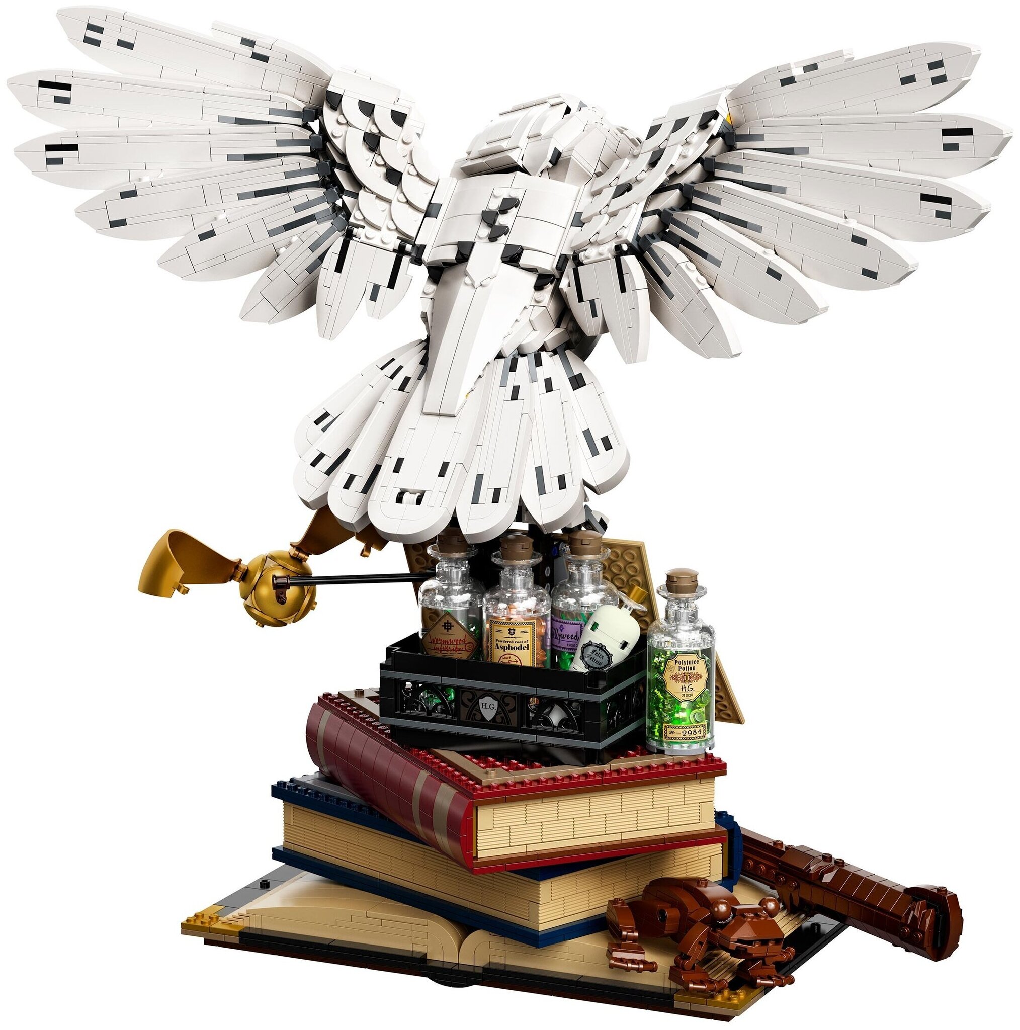 LEGO Harry Potter 76391