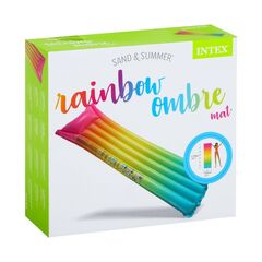 Матрас для плавания 170х53 см, Intex, 58721EU