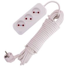 LILA 720 0302 303 Удлинитель 3входа 2м