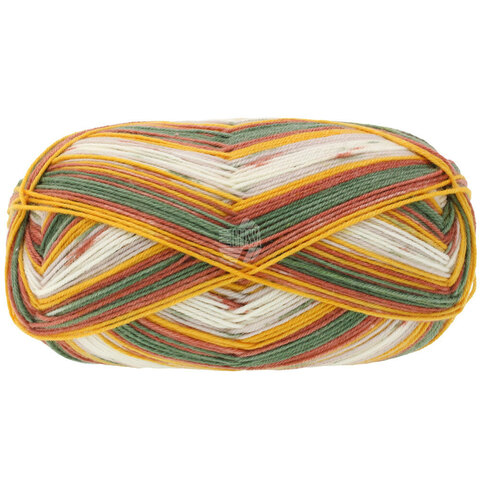 Lana Grossa Meilenweit Merino Extrafine Laura 4555