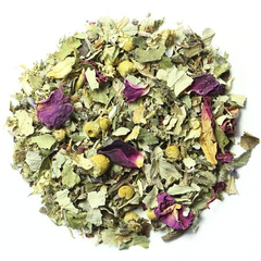 Чай фито Успокоительный BestTea