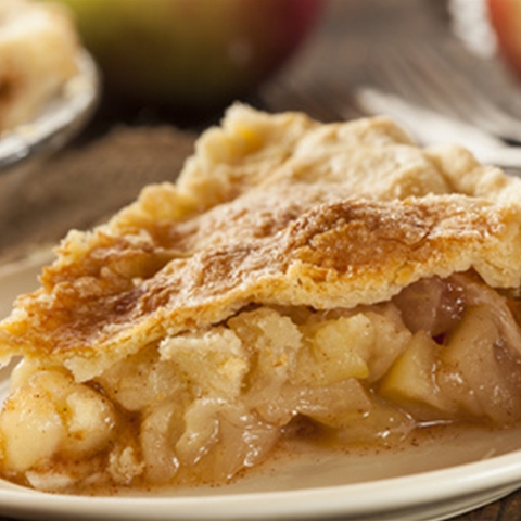 Ароматизатор TPA Apple Pie Flavor - Яблочный пирог