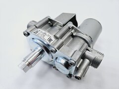 Клапан газовый VAILLANT AtmoTEC/TurboTEC (арт. 0020053968, 0020019991)