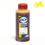 Чернила OCP Y 144 Yellow для Canon CLI-521Y, CLI-426Y, 100 gr