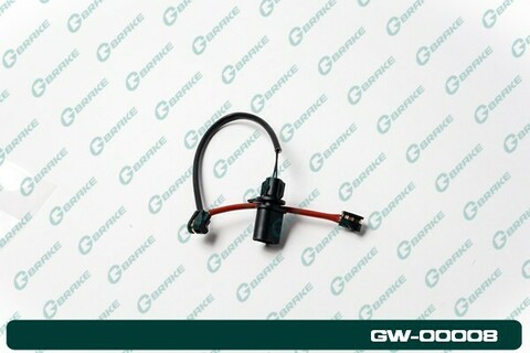 Датчик износа  G-brake  GW-00008