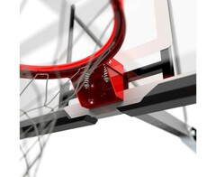 Баскетбольная мобильная стойка DFC STAND60SG