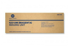 Konica Minolta C250/С252 IU-210M Image Unit magenta (малиновый) (4062403) Фотобарабан Konica-Minolta IU-210M bizhub C250/С252 (45K)-малиновый