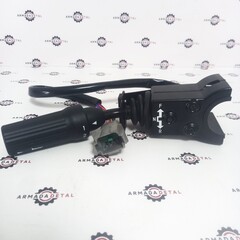 Переключатель подрулевой | VOE 11715917 | Spare Parts