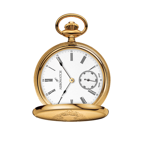 Aerowatch Часы 55645 JA01