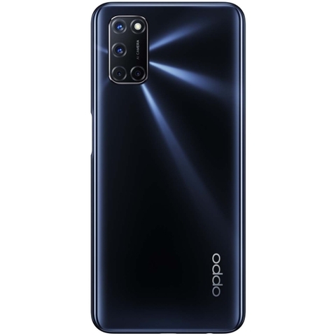 Oppo A52 4.64GB Black (Черный)